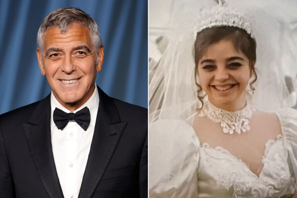 adelia clooney
