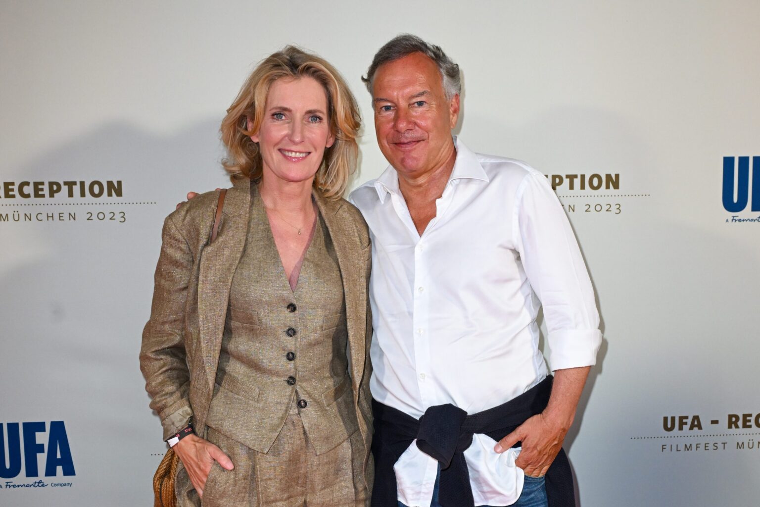 Nico Hofmann Maria Furtwängler neuer Partner: Was ist wirklich bekannt? nico hofmann maria furtwängler neuer partner