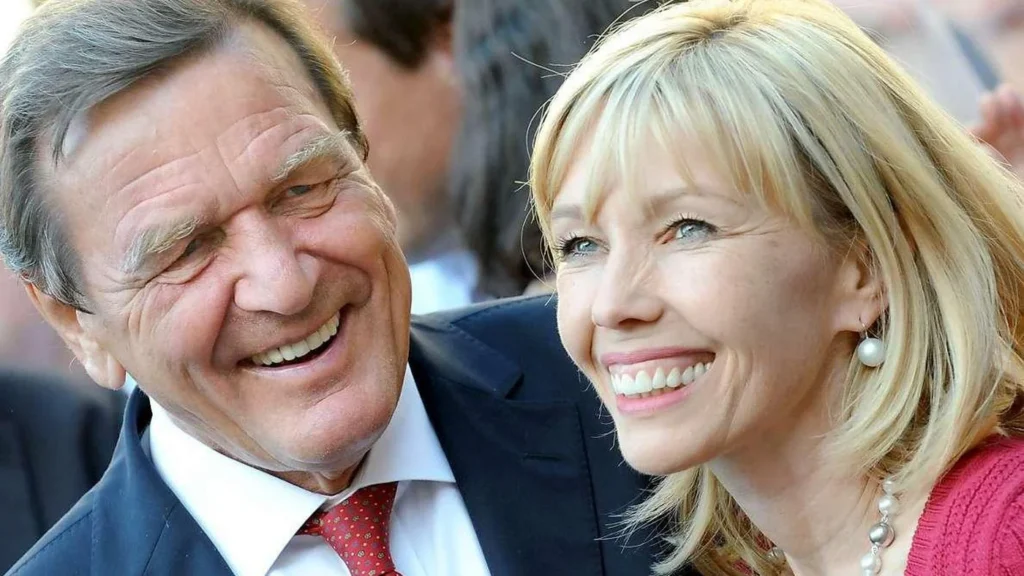 Klara Kuntze: Wer ist sie wirklich? klara kuntze