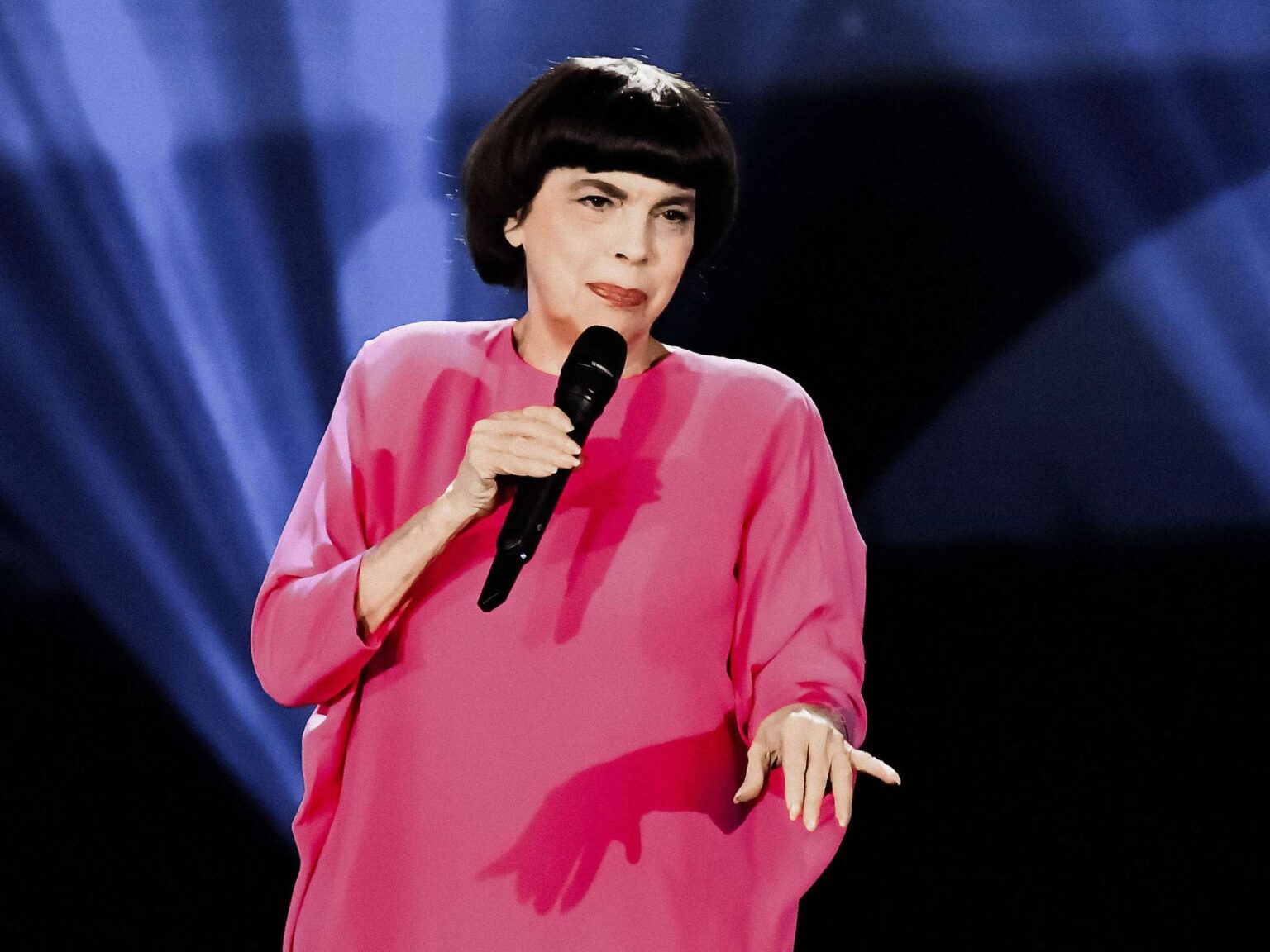 Mireille Mathieu Ehemann: Die Wahrheit über ihr Privatleben, ihre Karriere und die Frau hinter der Legende mireille mathieu ehemann