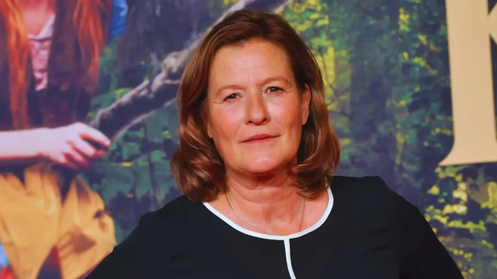 Suzanne von Borsody Krankheit – Was ist wirklich über ihren Gesundheitszustand bekannt? suzanne von borsody krankheit